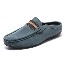 HALF SHOE